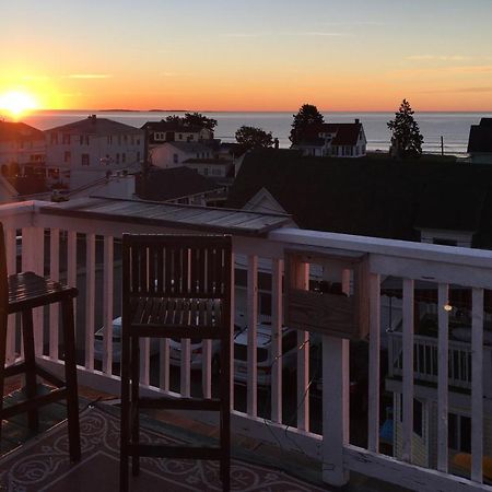 Sunrise Deck Lejlighed Old Orchard Beach Eksteriør billede