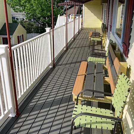 Sunrise Deck Lejlighed Old Orchard Beach Eksteriør billede