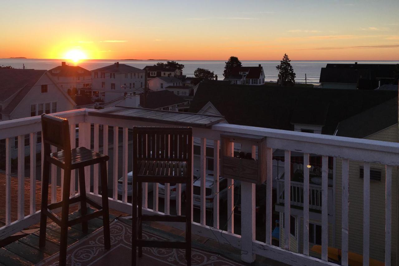 Sunrise Deck Lejlighed Old Orchard Beach Eksteriør billede